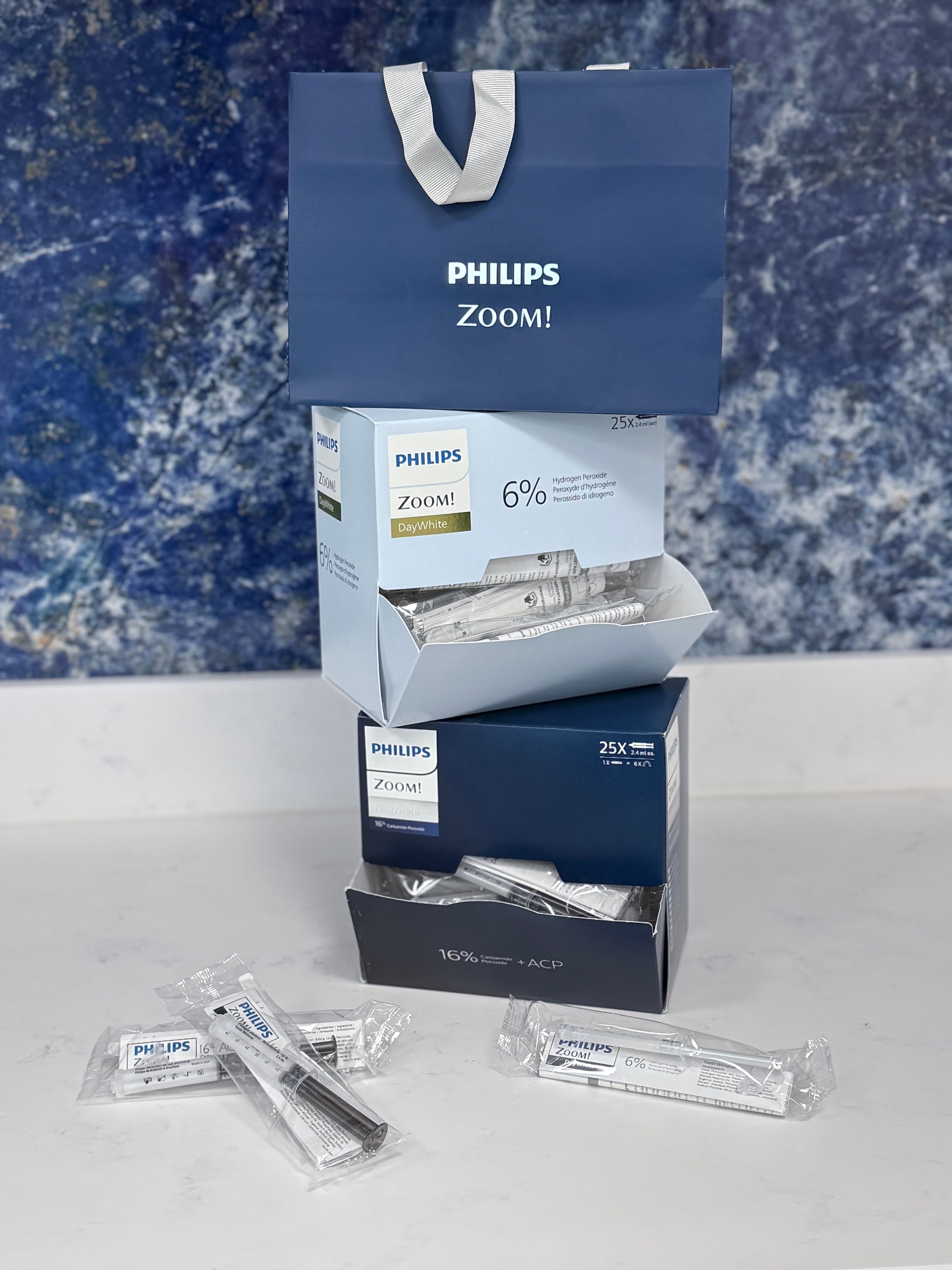 Philips Zoom Whitening